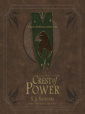 cover image of Crest of Power